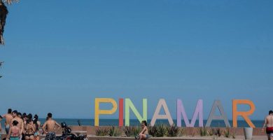 Traslados a Pinamar
